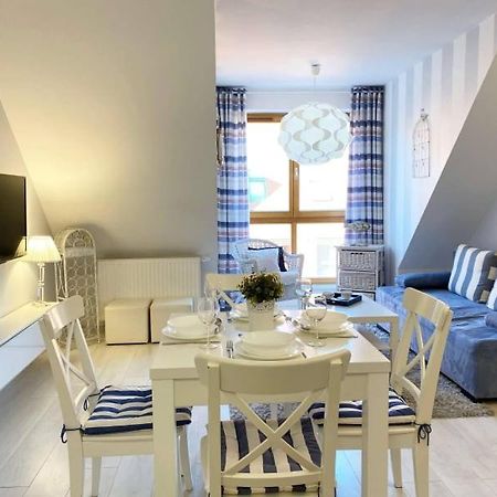 Apartament Aura Torunska 15 Гданск Екстериор снимка