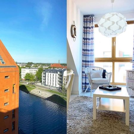 Apartament Aura Torunska 15 Гданск Екстериор снимка