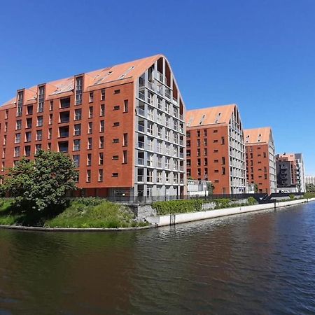 Apartament Aura Torunska 15 Гданск Екстериор снимка