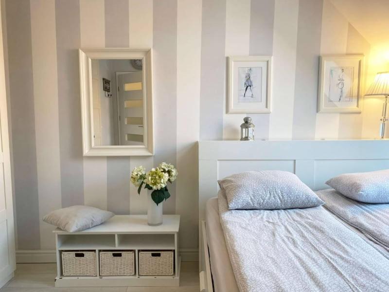 Apartament Aura Torunska 15 Гданск Екстериор снимка