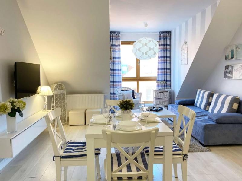 Apartament Aura Torunska 15 Гданск Екстериор снимка