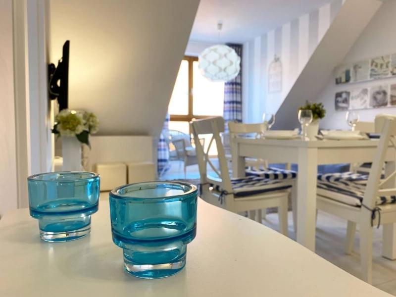 Apartament Aura Torunska 15 Гданск Екстериор снимка